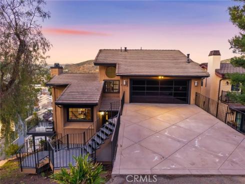 12348 Circula Panorama , North Tustin, CA