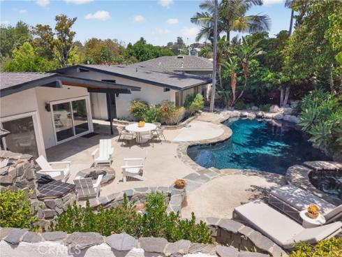 13132 Barrett Hill Circle, North Tustin, CA