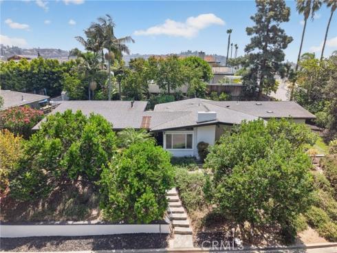 13132 Barrett Hill Circle, North Tustin, CA