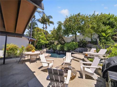 13132 Barrett Hill Circle, North Tustin, CA