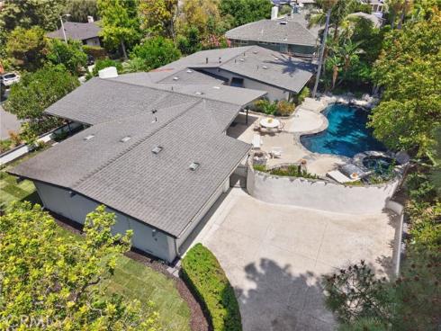 13132 Barrett Hill Circle, North Tustin, CA