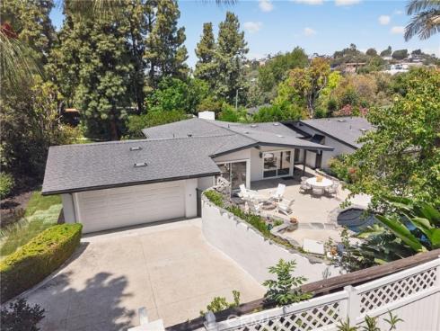 13132 Barrett Hill Circle, North Tustin, CA