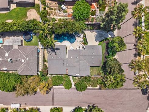 13132 Barrett Hill Circle, North Tustin, CA