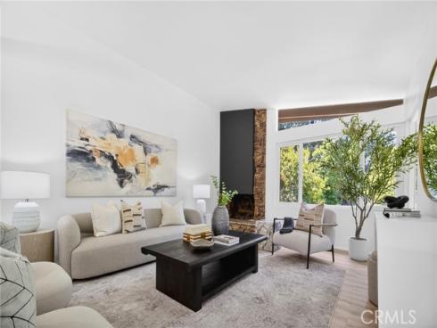 13132 Barrett Hill Circle, North Tustin, CA