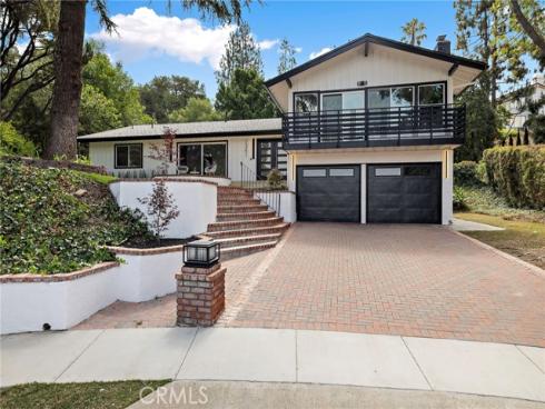 1341  Mumford  , North Tustin, CA