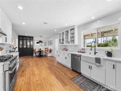 13712 Sanderstead Road, North Tustin, CA
