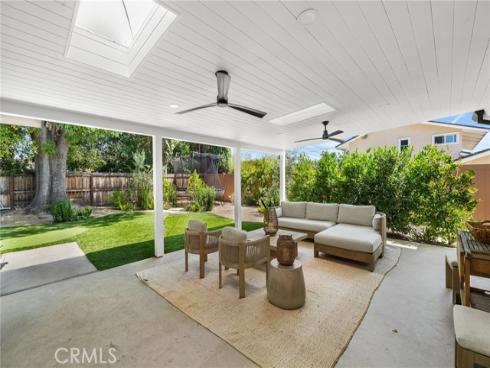 13712 Sanderstead Road, North Tustin, CA