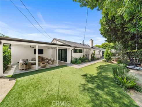 13712 Sanderstead Road, North Tustin, CA