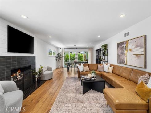 13712 Sanderstead Road, North Tustin, CA