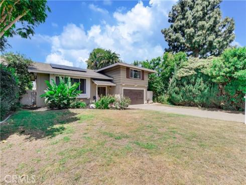 13791 Pasadena , North Tustin, CA