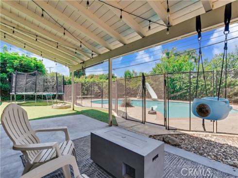13791 Pasadena , North Tustin, CA
