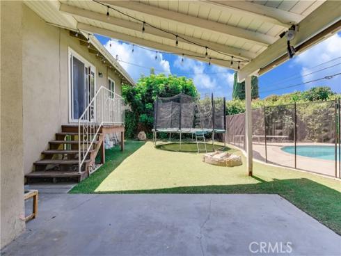 13791 Pasadena , North Tustin, CA