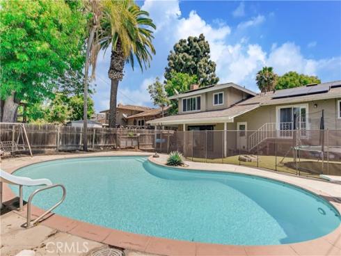 13791 Pasadena , North Tustin, CA
