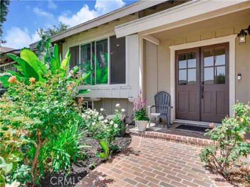 13791 Pasadena , North Tustin, CA