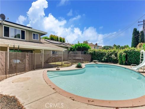 13791 Pasadena , North Tustin, CA