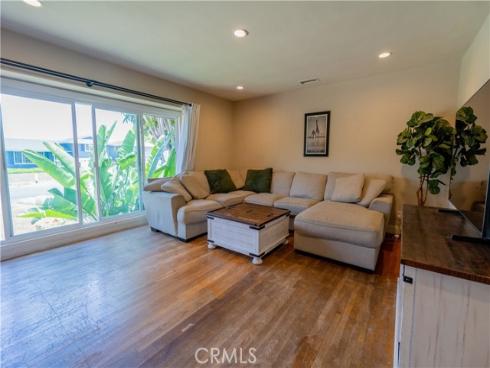 13791 Pasadena , North Tustin, CA