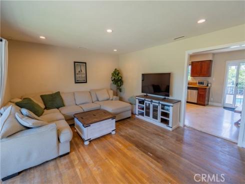 13791 Pasadena , North Tustin, CA