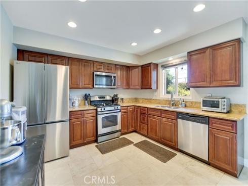 13791 Pasadena , North Tustin, CA