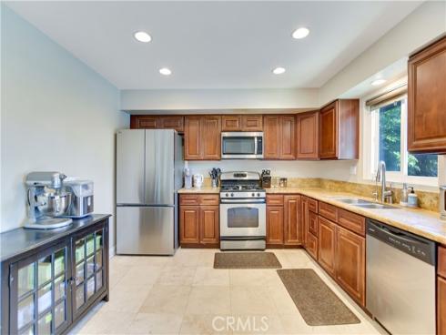 13791 Pasadena , North Tustin, CA