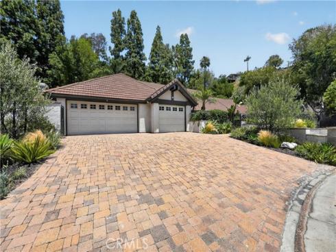 1812  Overview   Circle, North Tustin, CA