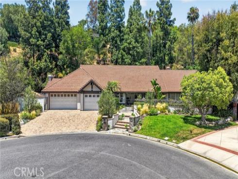 1812  Overview   Circle, North Tustin, CA