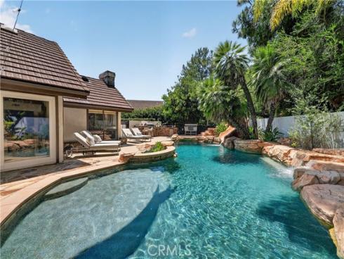 1812  Overview   Circle, North Tustin, CA