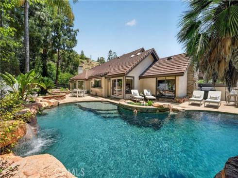 1812  Overview   Circle, North Tustin, CA