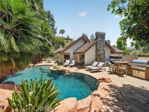 1812 Overview Circle, North Tustin, CA