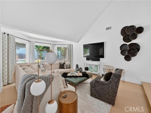 1812  Overview   Circle, North Tustin, CA