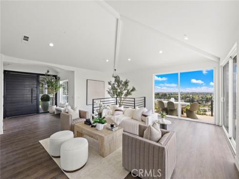 12336 Circula Panorama , North Tustin, CA