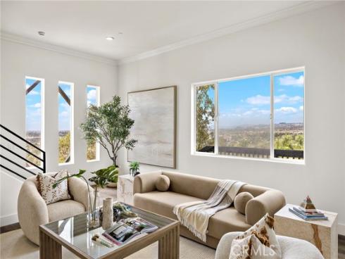 12336 Circula Panorama , North Tustin, CA