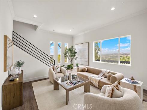 12336 Circula Panorama , North Tustin, CA