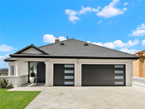 12336 Circula Panorama , North Tustin, CA