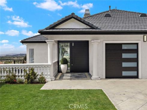 12336 Circula Panorama , North Tustin, CA