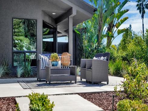 9752 Rangeview , North Tustin, CA