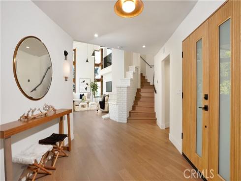 9752 Rangeview , North Tustin, CA