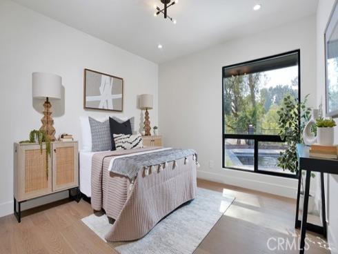 9752 Rangeview , North Tustin, CA