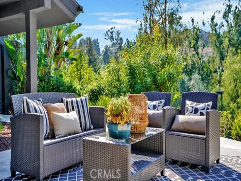 9752 Rangeview , North Tustin, CA