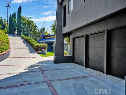9752 Rangeview , North Tustin, CA