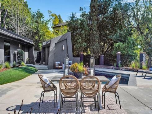 9752 Rangeview , North Tustin, CA