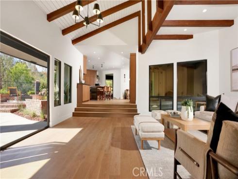 9752 Rangeview , North Tustin, CA