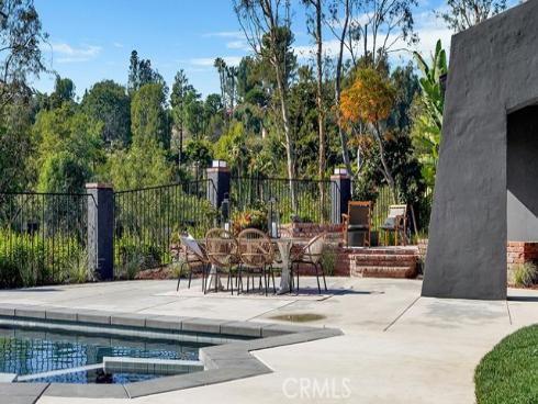 9752 Rangeview , North Tustin, CA