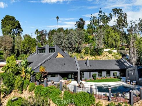 9752  Rangeview  , North Tustin, CA