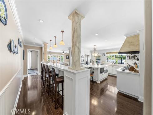 19631 Country Haven , North Tustin, CA