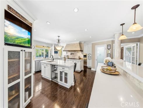 19631 Country Haven , North Tustin, CA