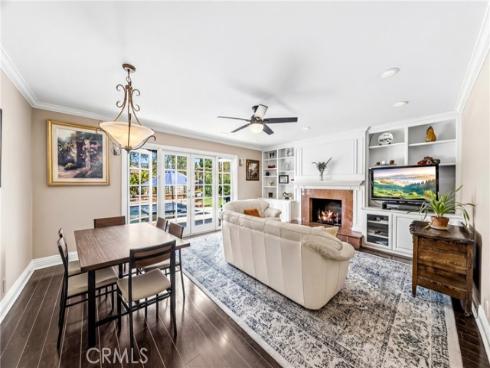 19631 Country Haven , North Tustin, CA