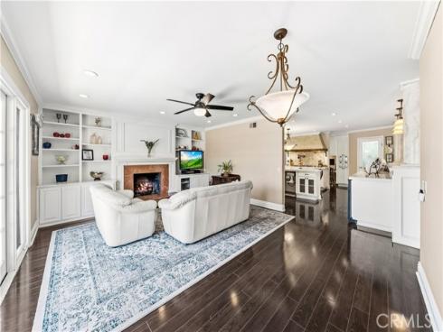 19631 Country Haven , North Tustin, CA