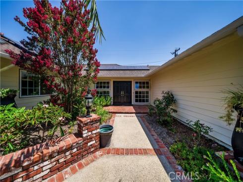 19631 Country Haven , North Tustin, CA