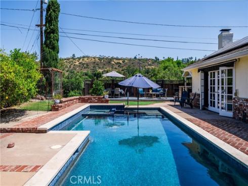 19631 Country Haven , North Tustin, CA