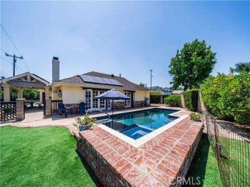 19631 Country Haven , North Tustin, CA